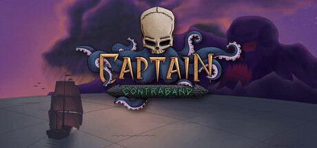 Captain Contraband