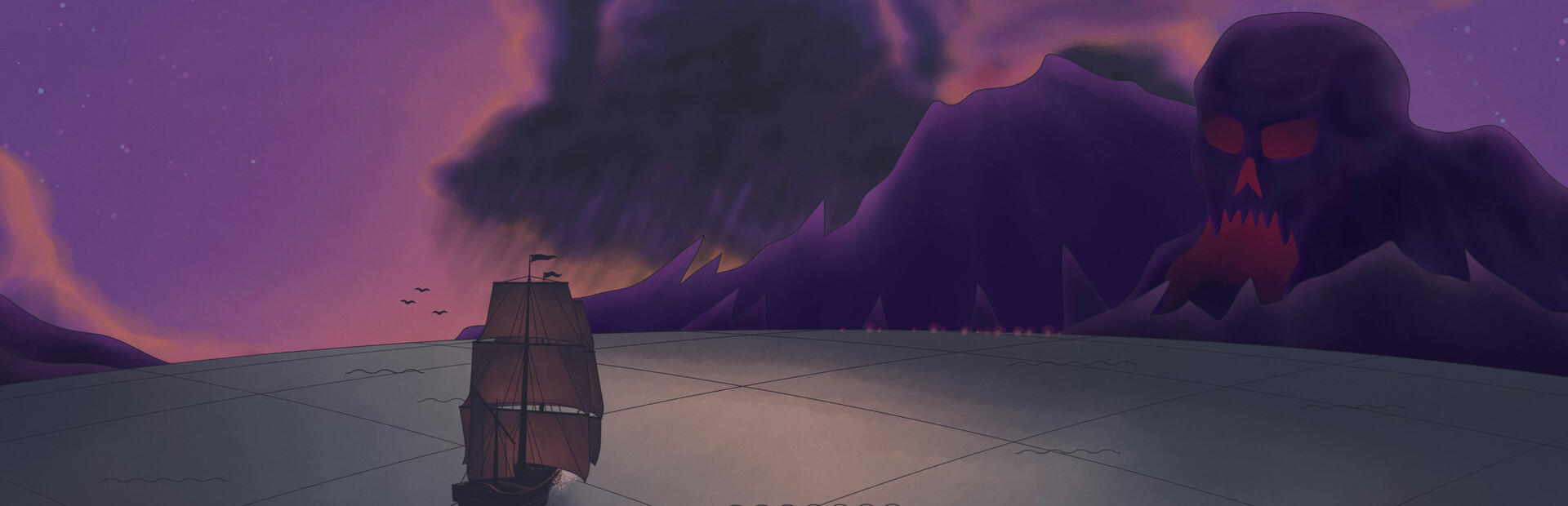 Captain Contraband