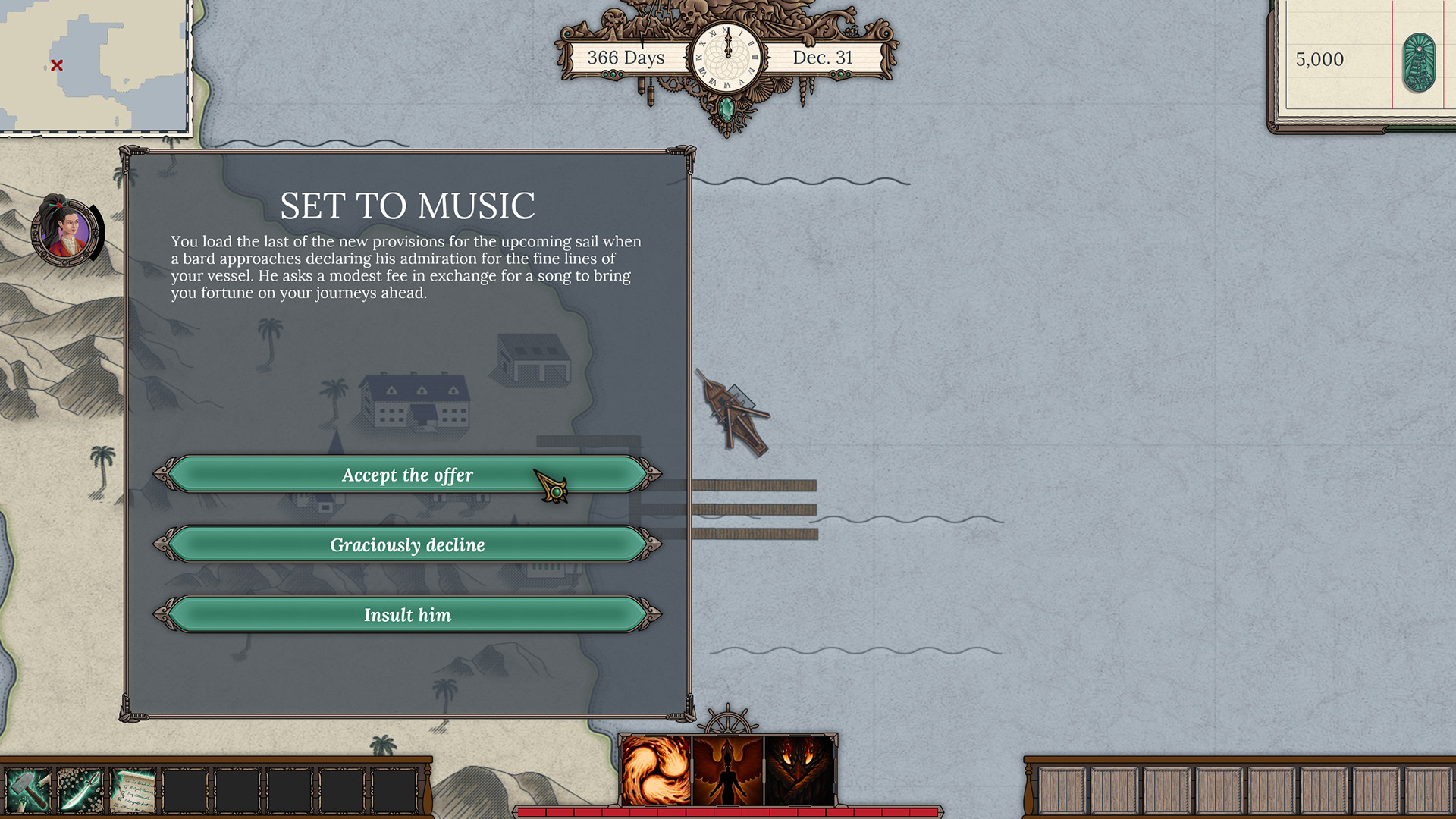 Captain Contraband screenshot 6
