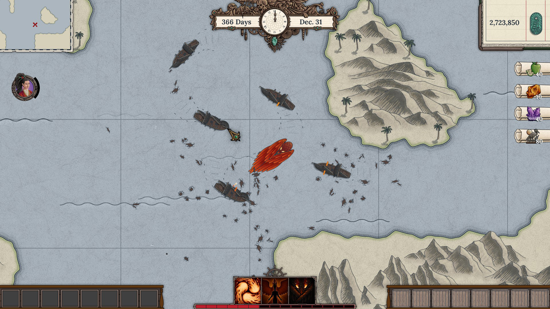Captain Contraband screenshot 7