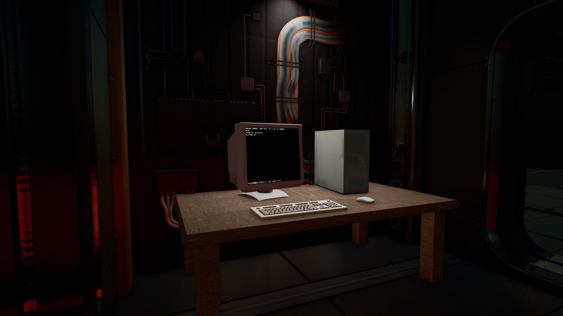 HEATED screenshot 7