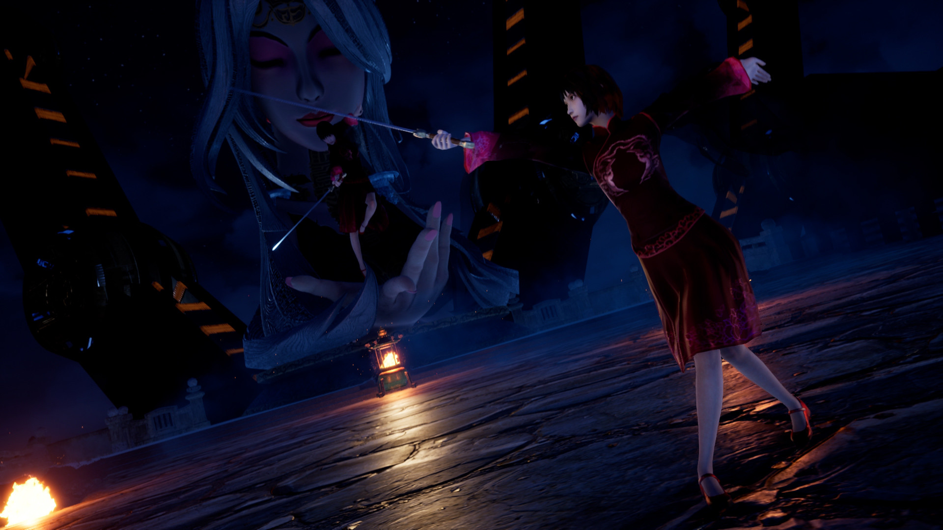 PAGUI screenshot 2
