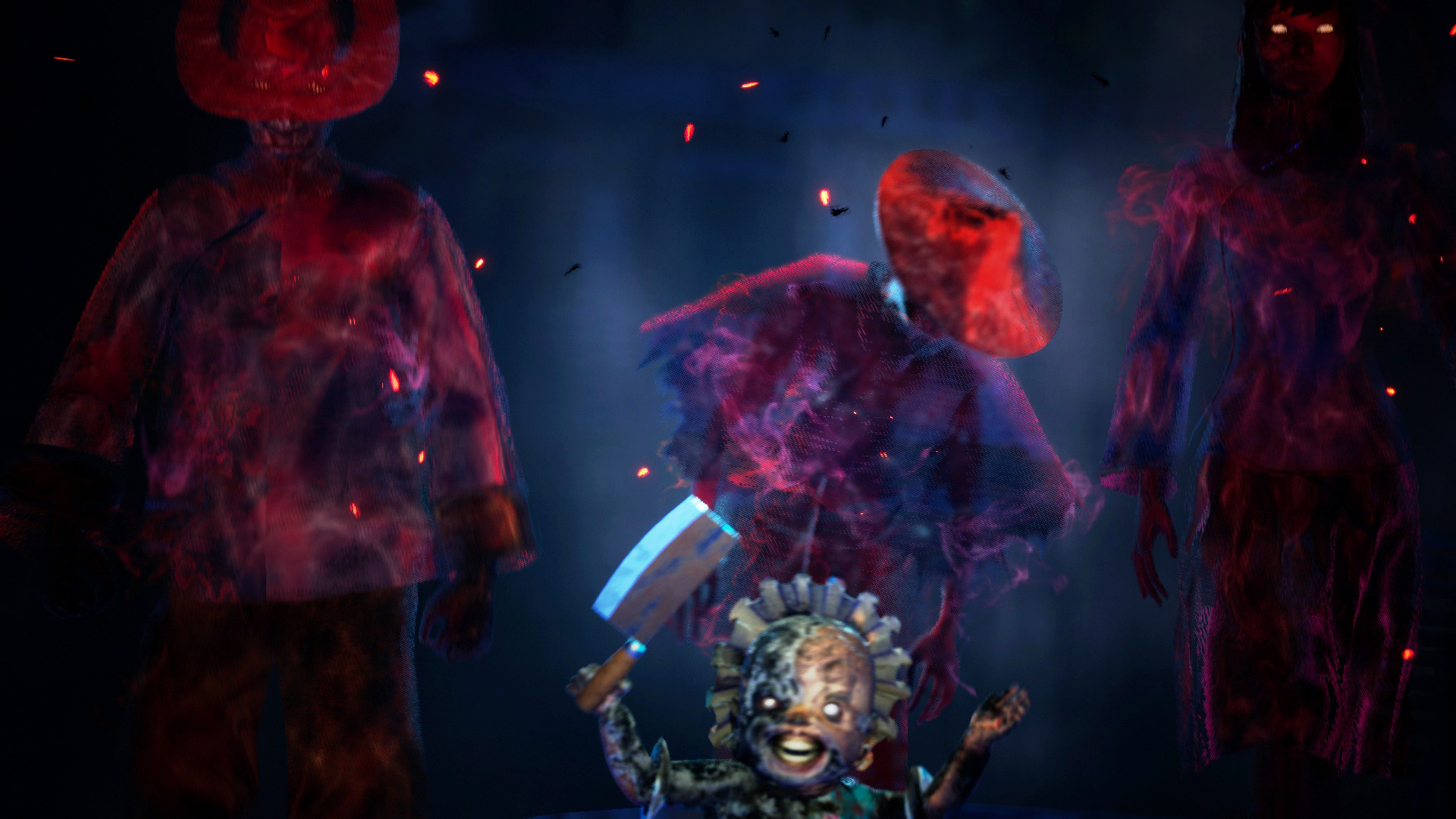 PAGUI screenshot 14