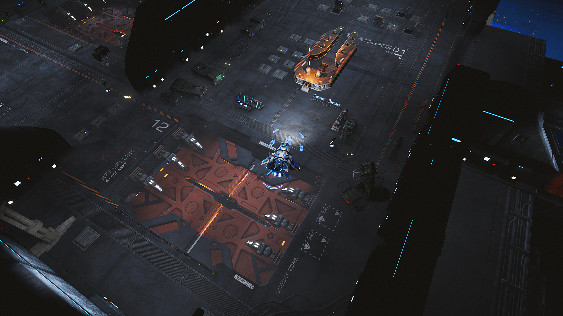Supersolar screenshot 5