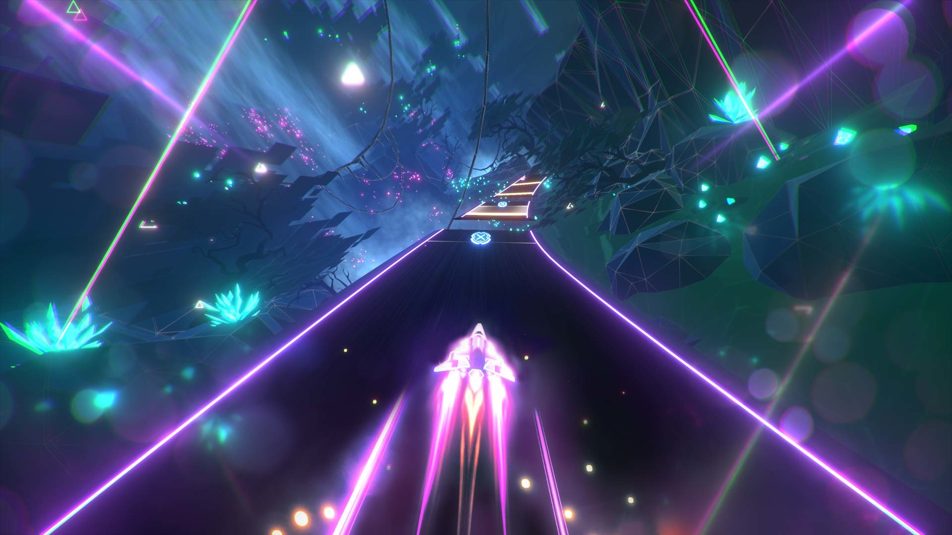 AVICII Invector screenshot 3
