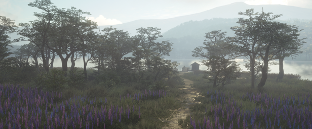 TheHunter: Call of the Wild - Parque Fernando thumbnail
