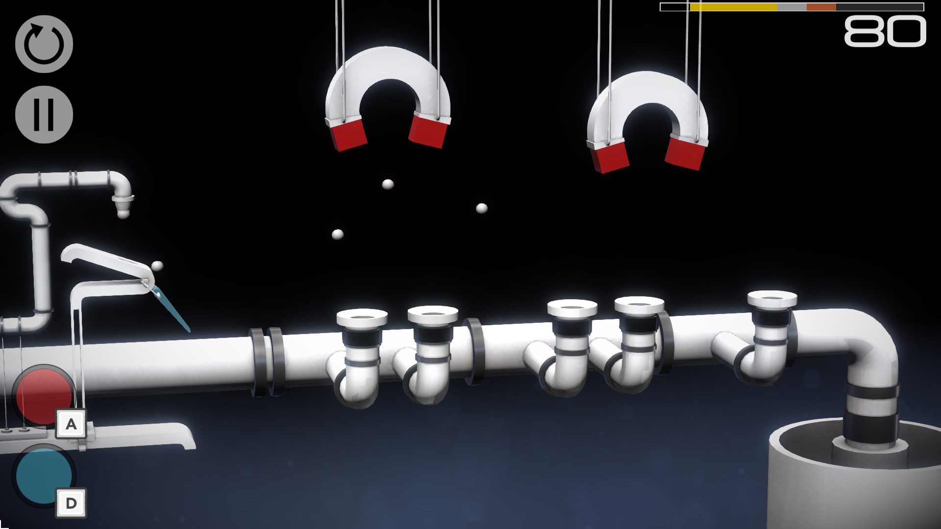 Perchang screenshot 2
