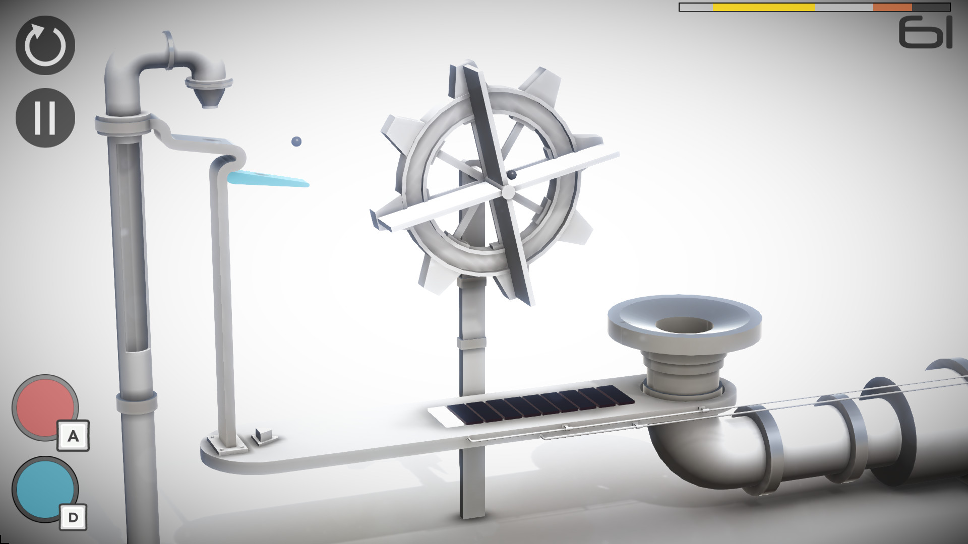 Perchang screenshot 1