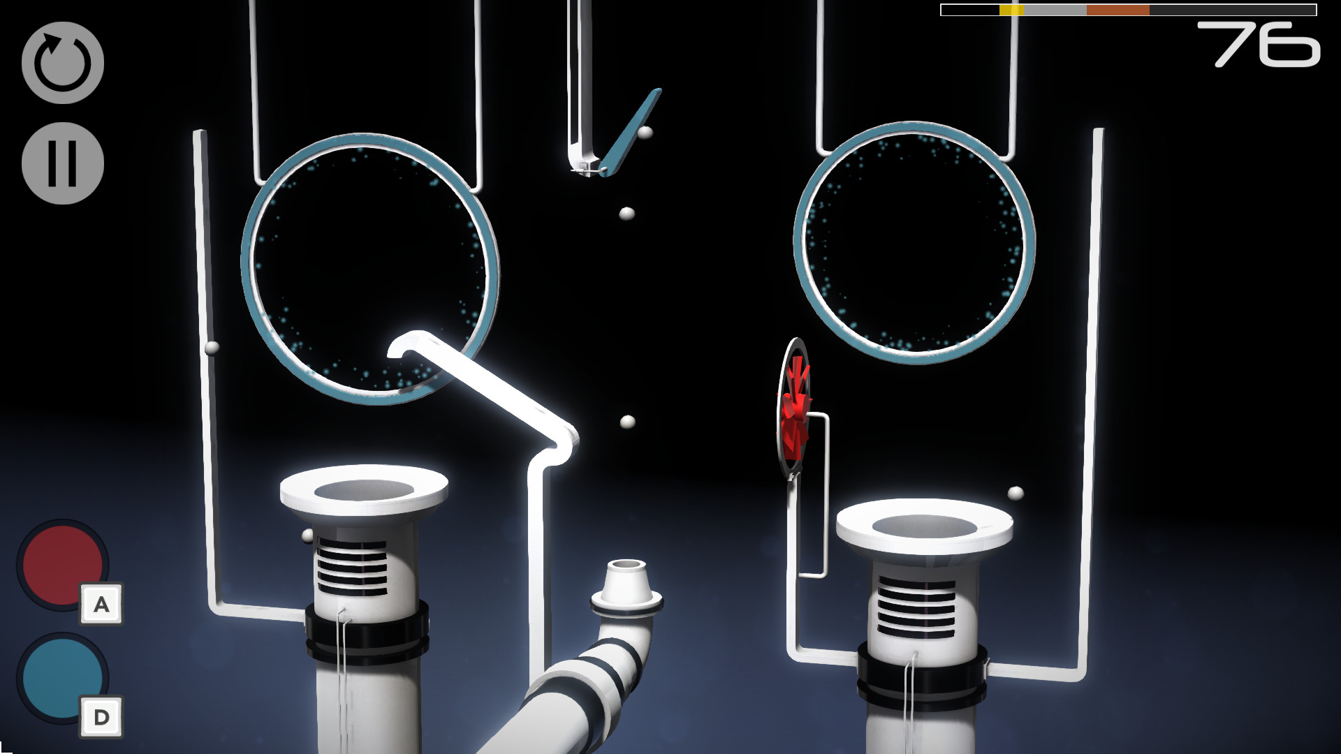 Perchang screenshot 8