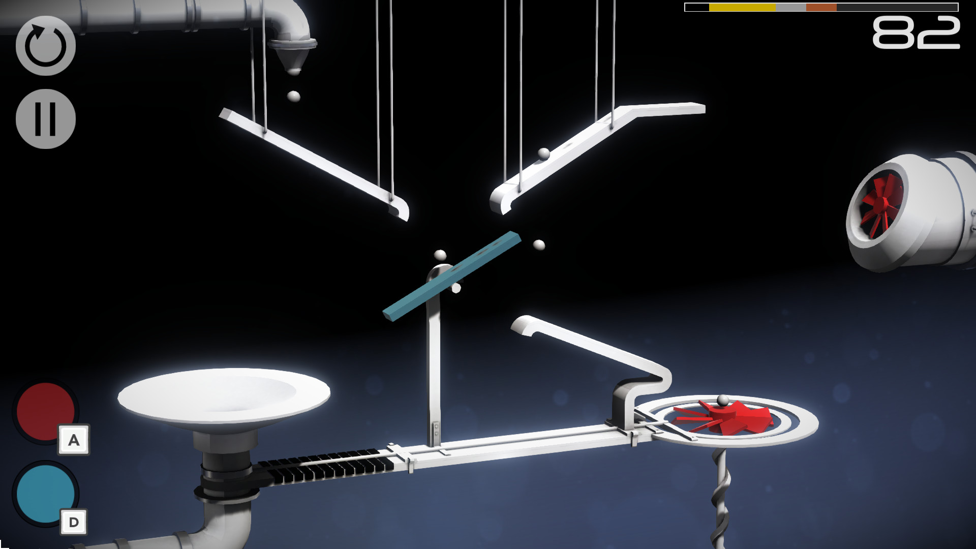 Perchang screenshot 6