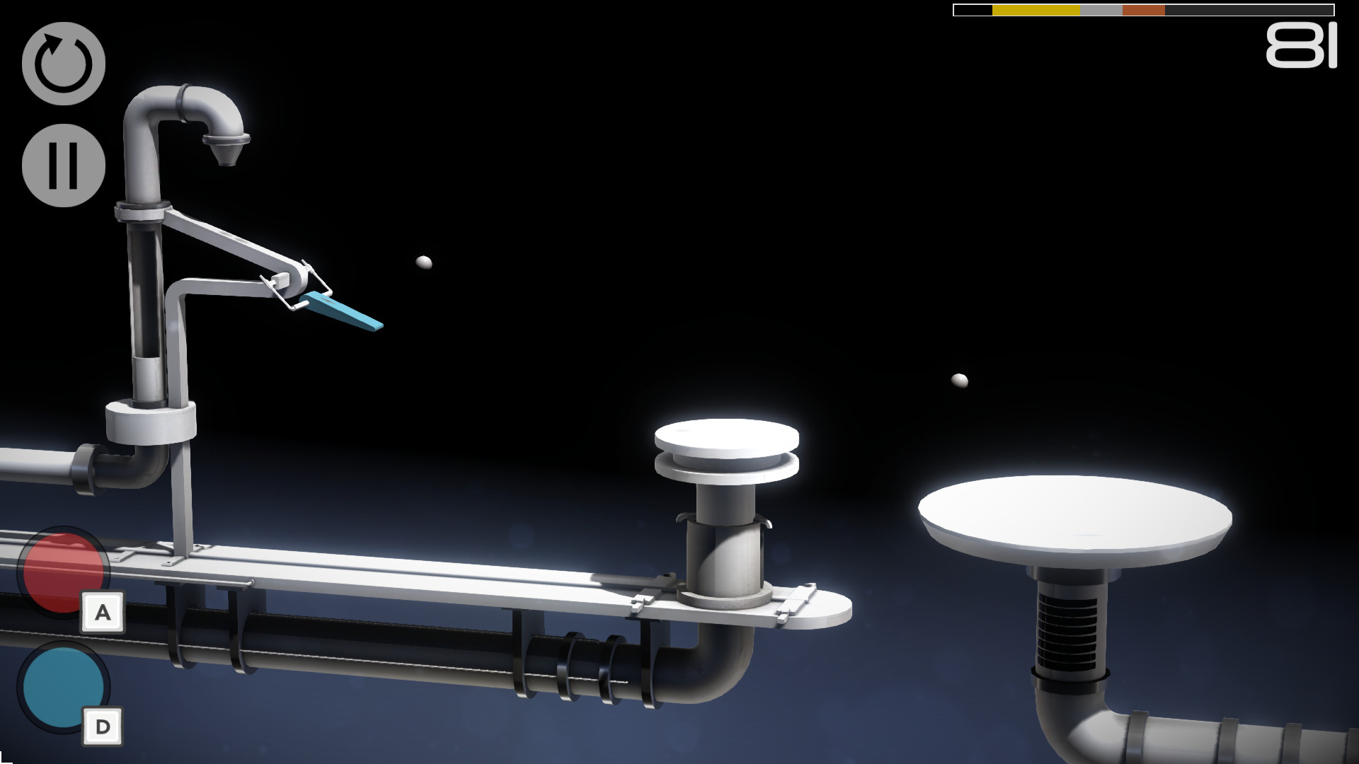 Perchang screenshot 4