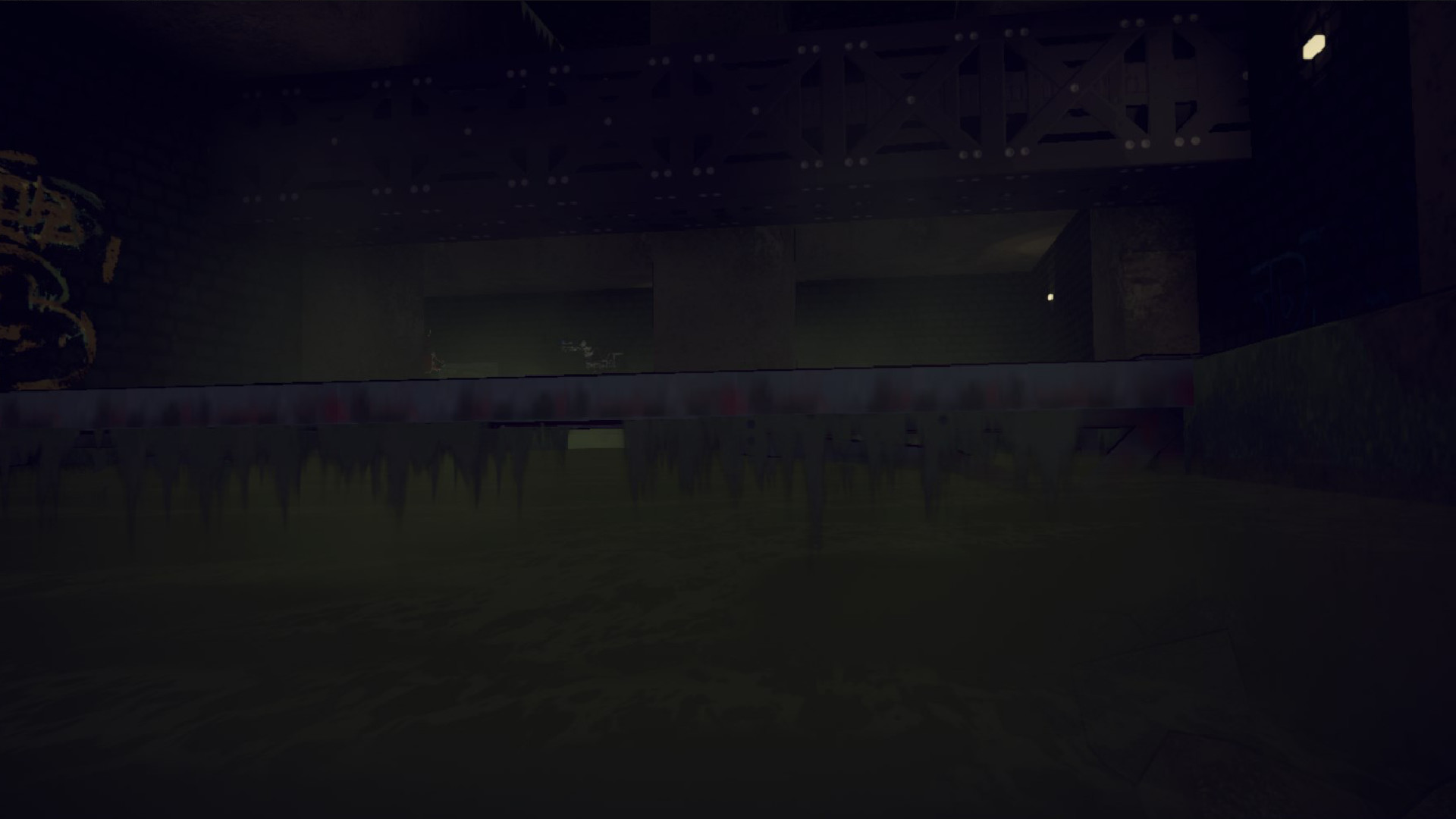 Shadow Uprising screenshot 3