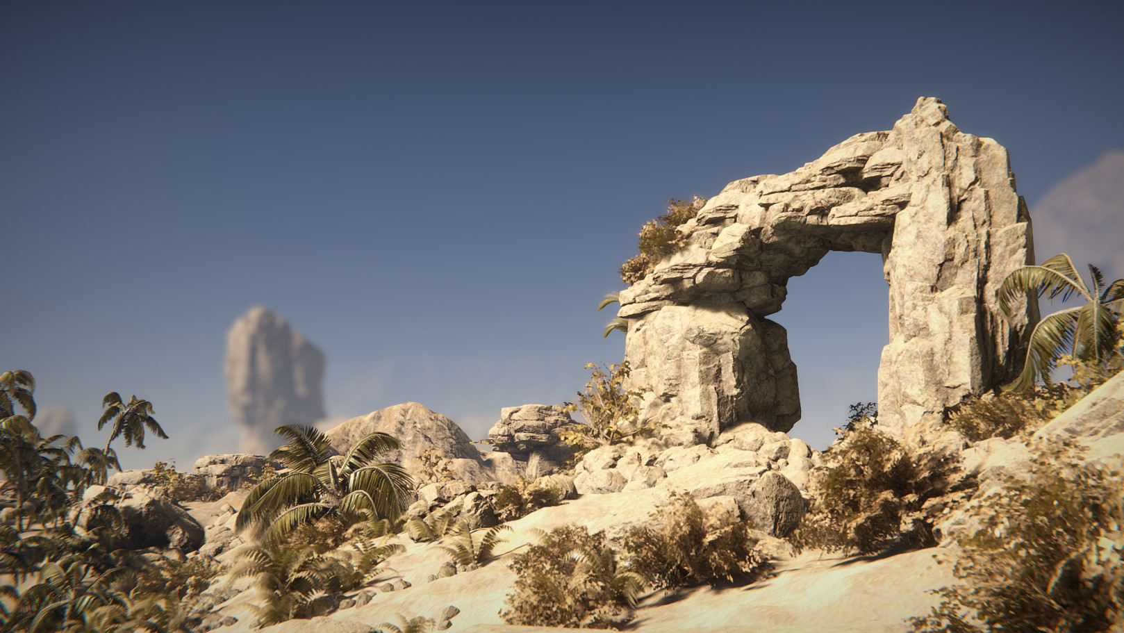 DRONE The Game screenshot 36