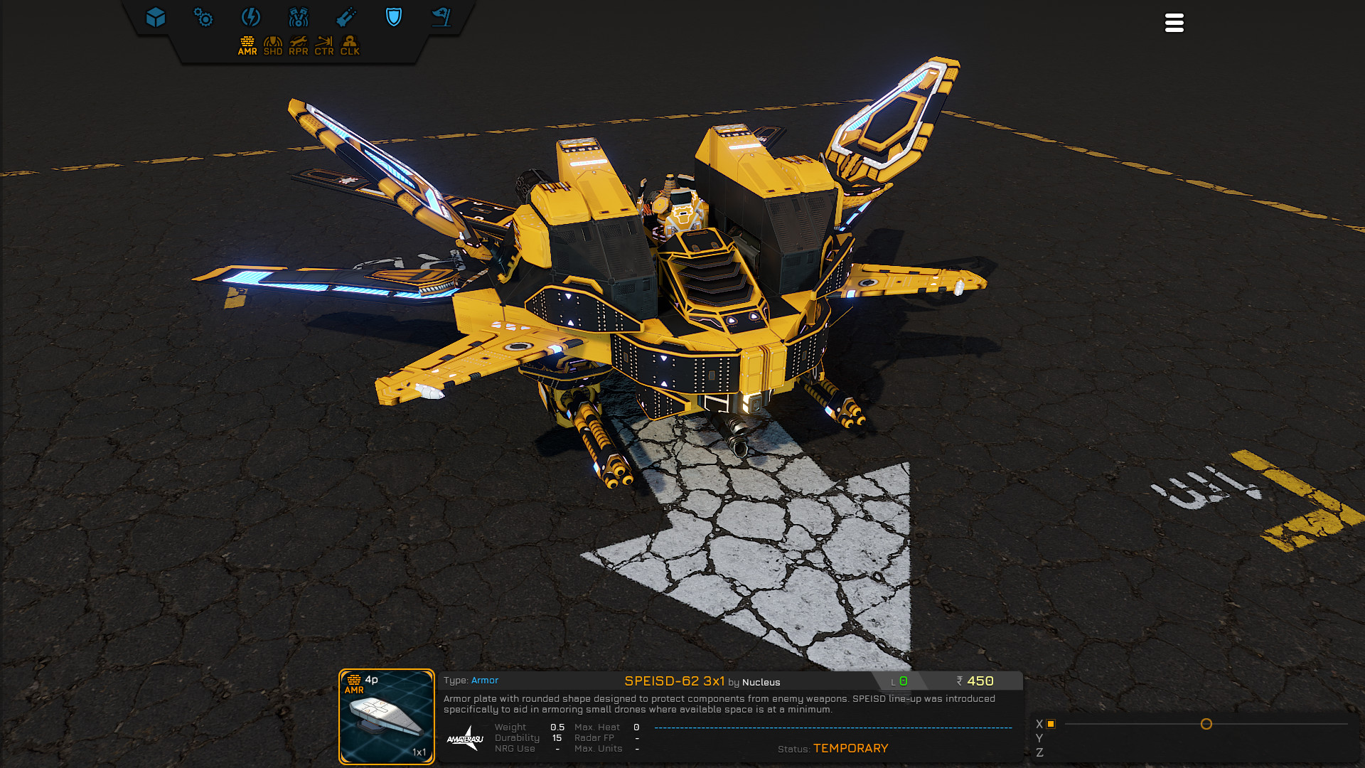 DRONE The Game screenshot 14