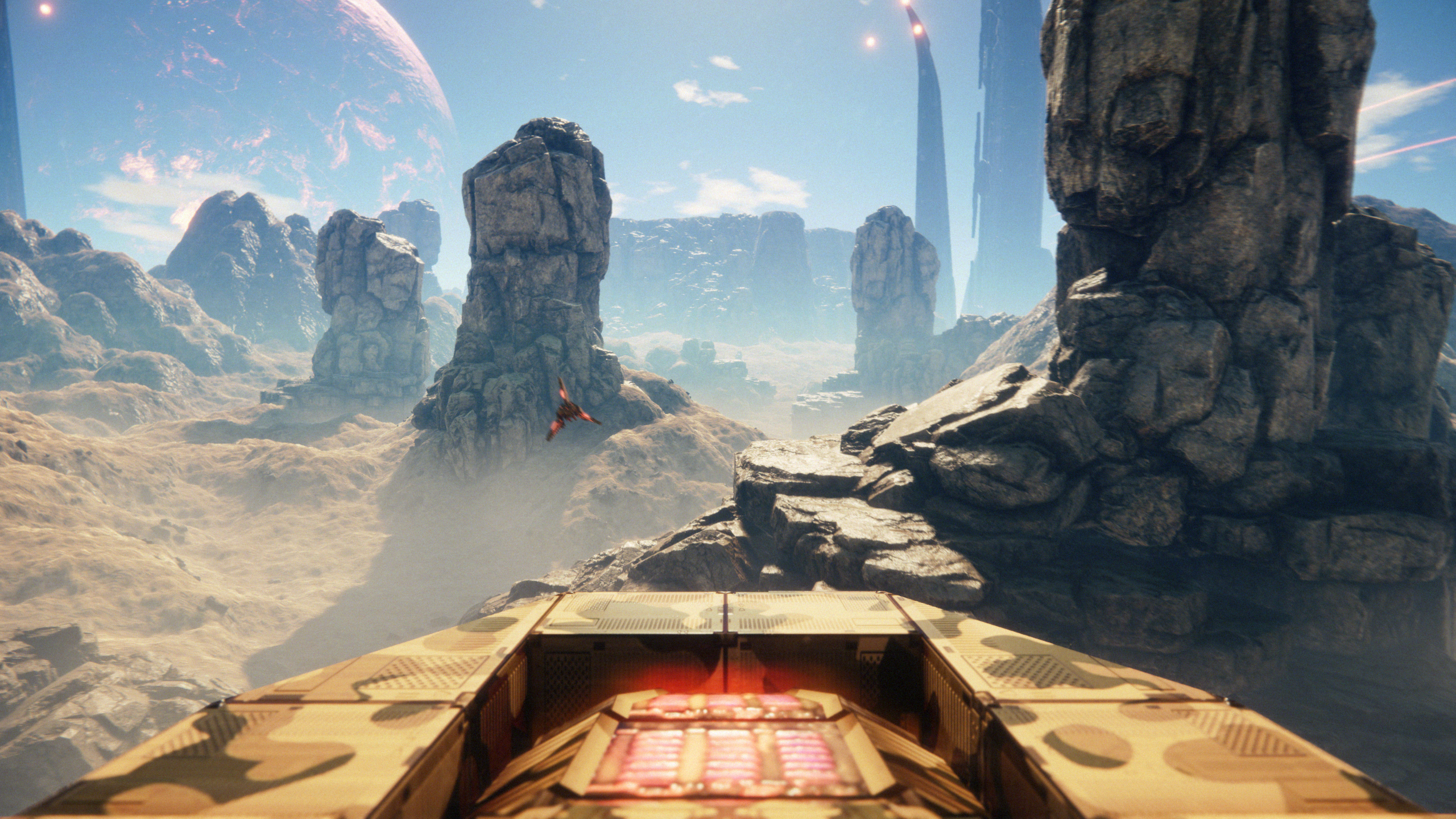 DRONE The Game screenshot 34