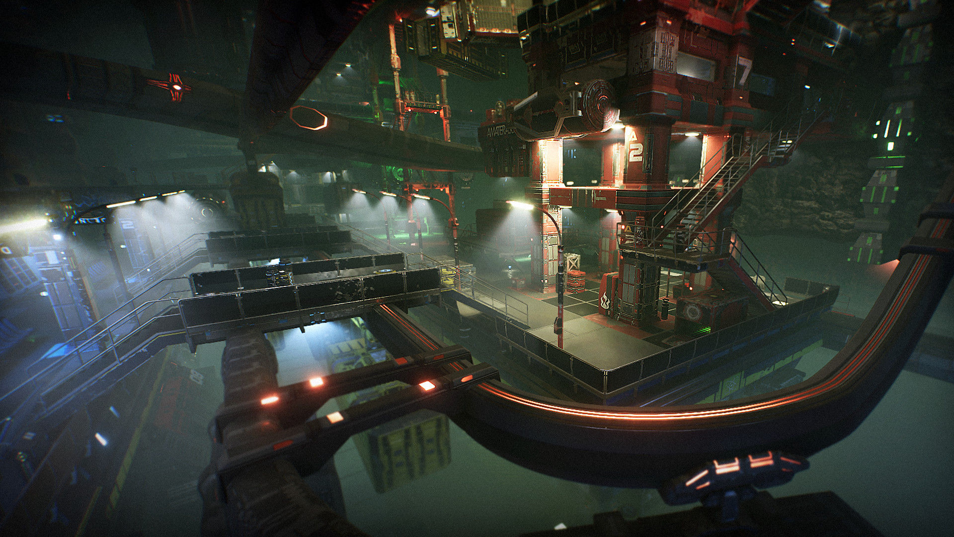 DRONE The Game screenshot 28