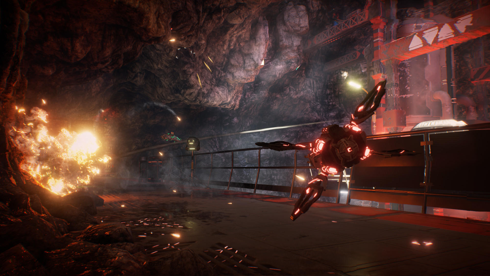 DRONE The Game screenshot 20