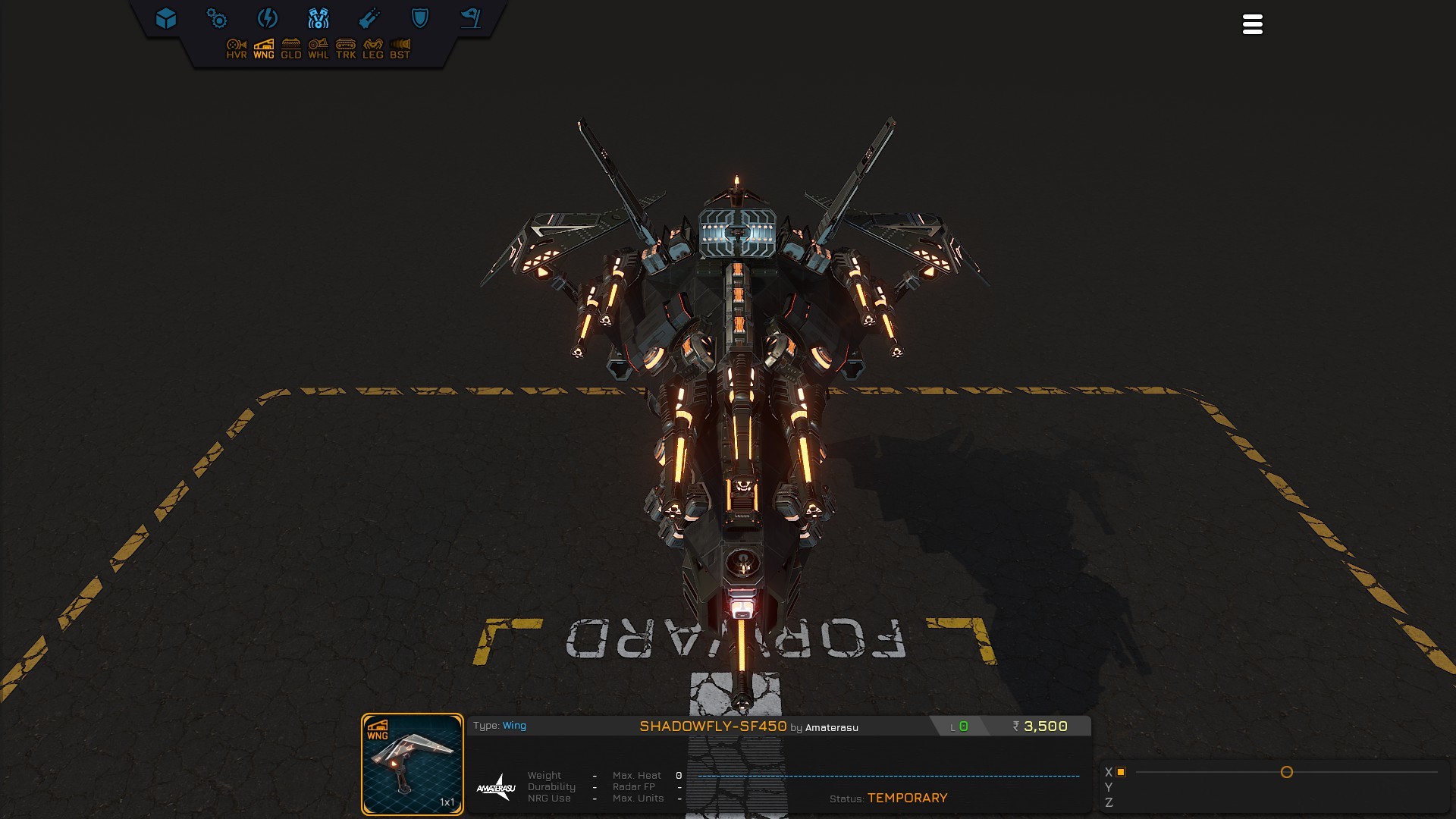 DRONE The Game screenshot 16