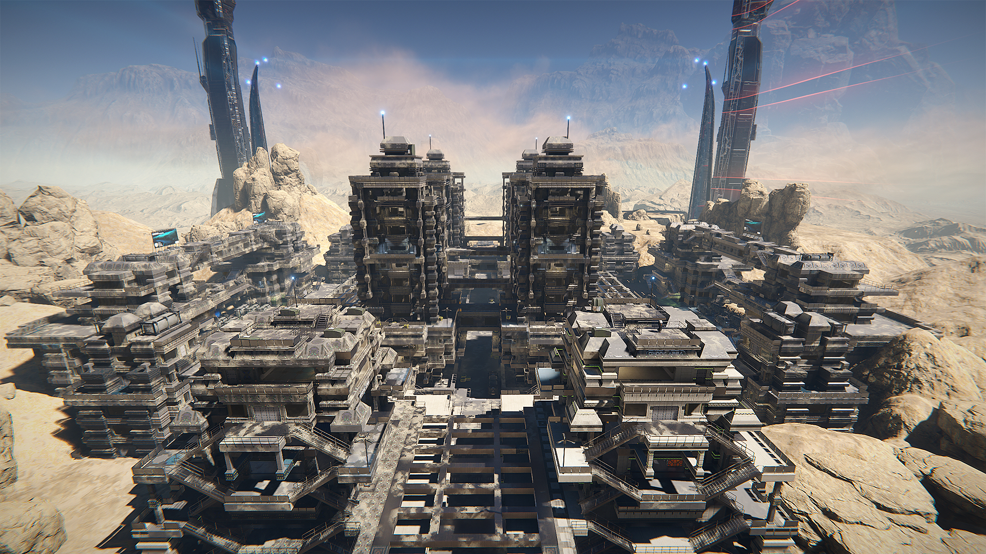 DRONE The Game screenshot 29