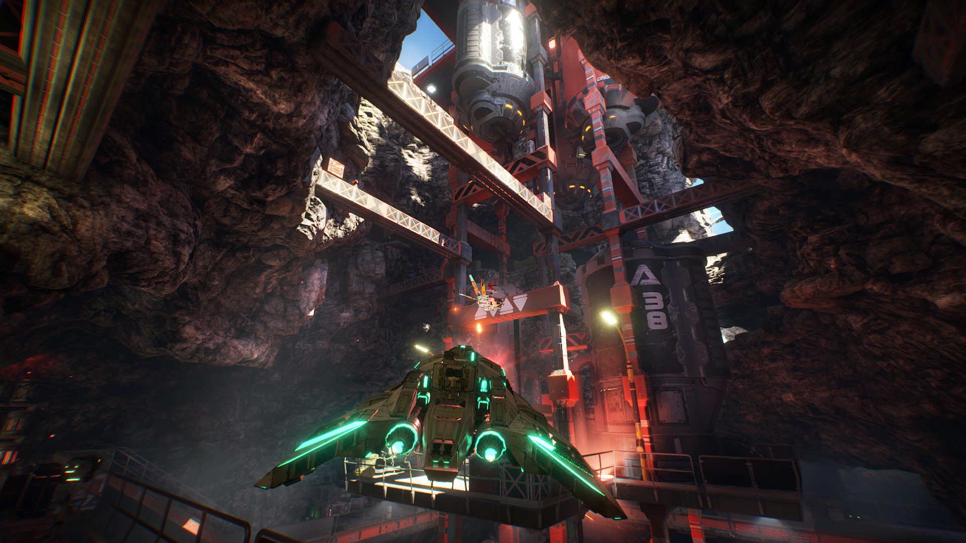 DRONE The Game screenshot 19
