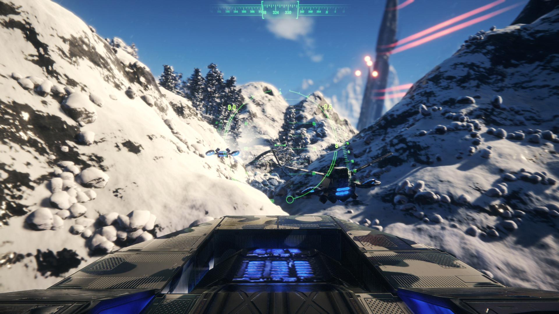 DRONE The Game screenshot 35
