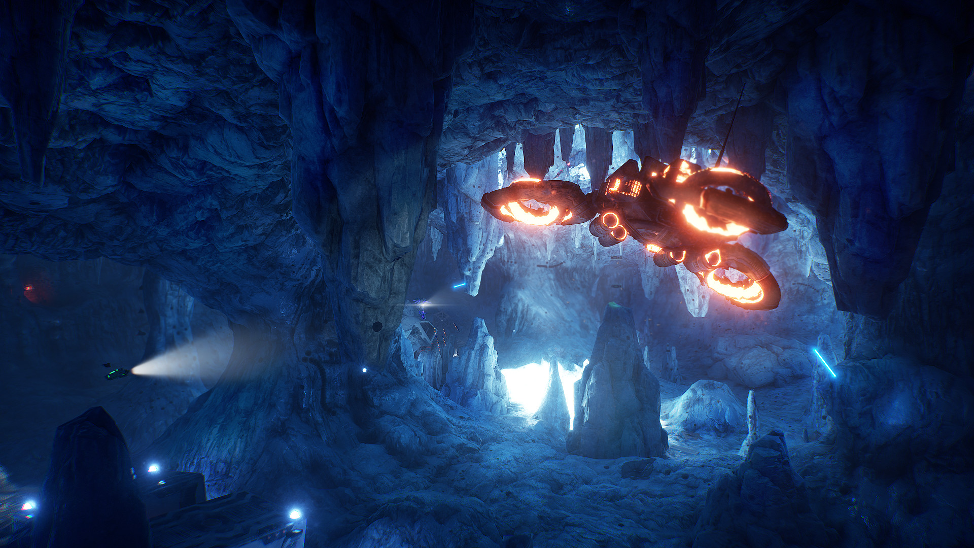 DRONE The Game screenshot 23