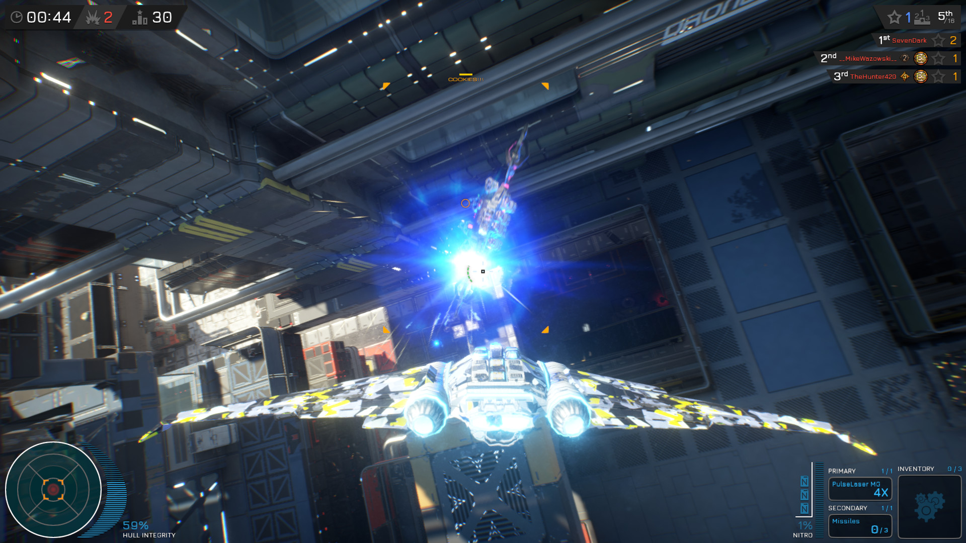 DRONE The Game screenshot 10
