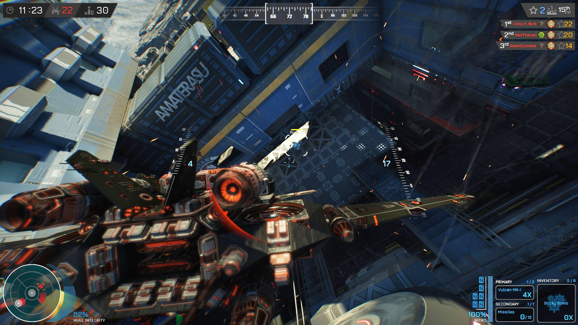 DRONE The Game screenshot 24