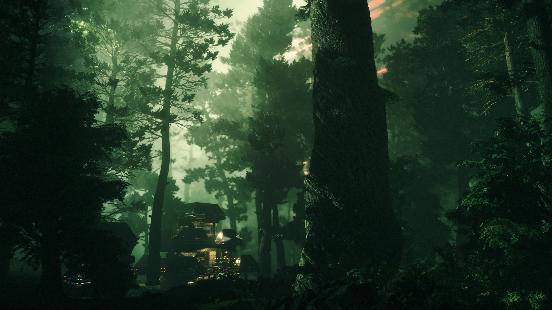 DRONE The Game screenshot 37