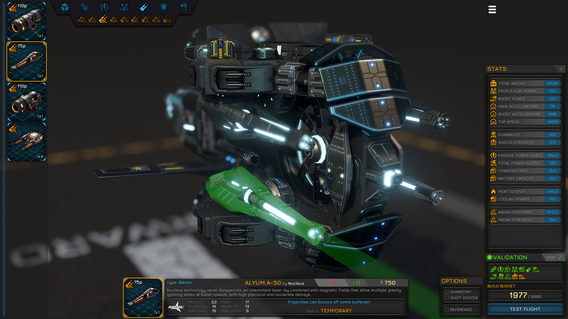 DRONE The Game screenshot 2