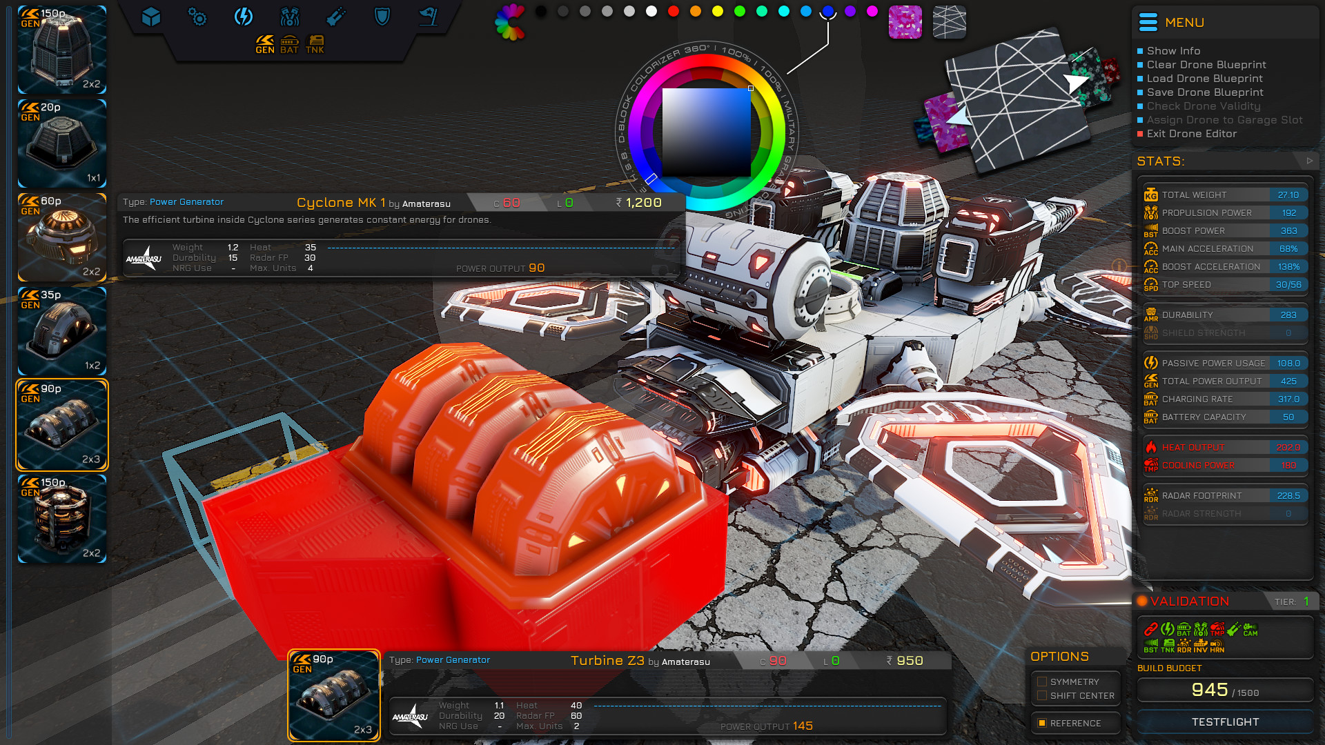 DRONE The Game screenshot 13