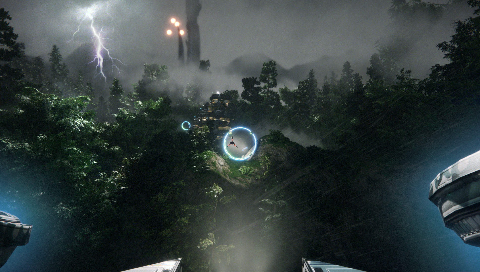 DRONE The Game screenshot 33