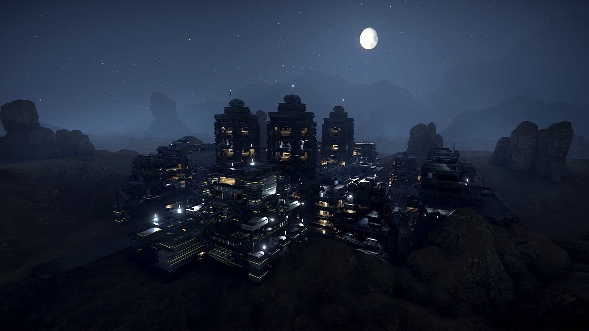 DRONE The Game screenshot 30