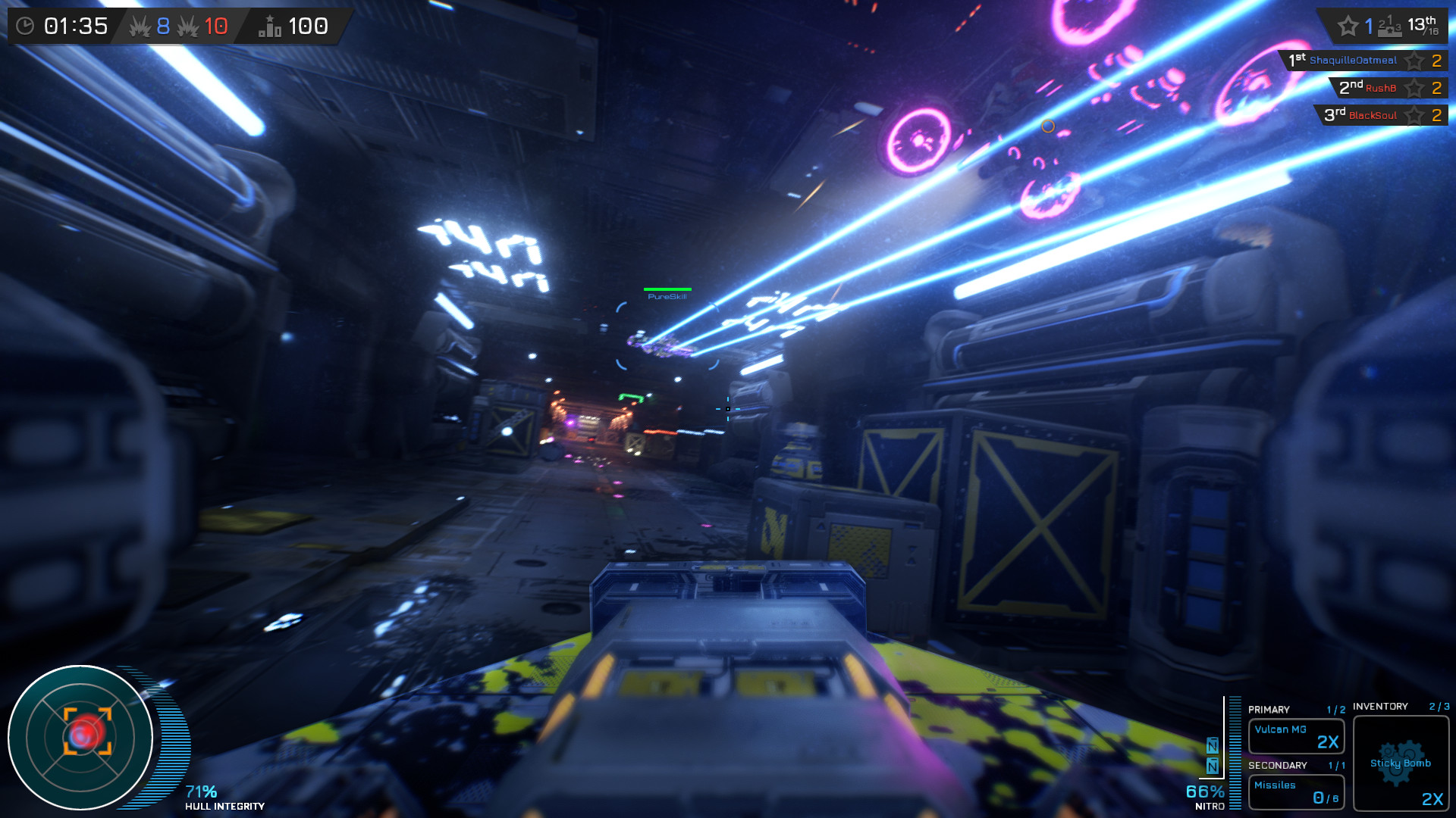 DRONE The Game screenshot 11