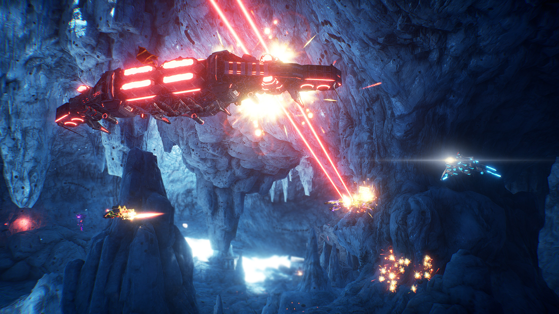 DRONE The Game screenshot 22