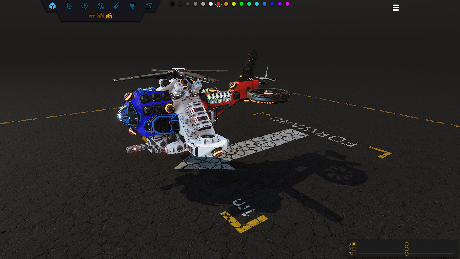 DRONE The Game screenshot 15