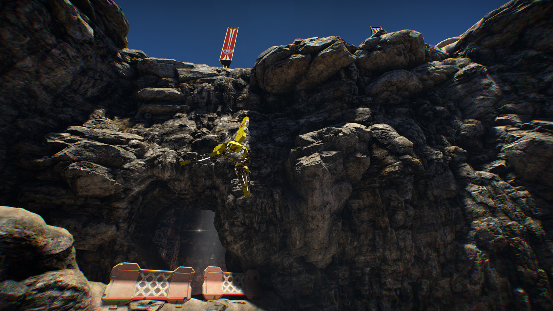 DRONE The Game screenshot 26