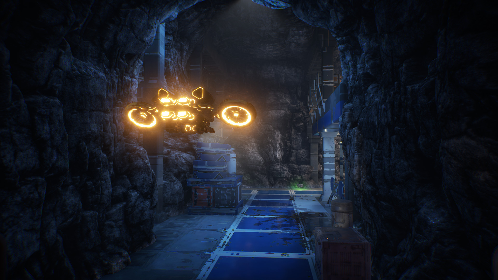 DRONE The Game screenshot 21