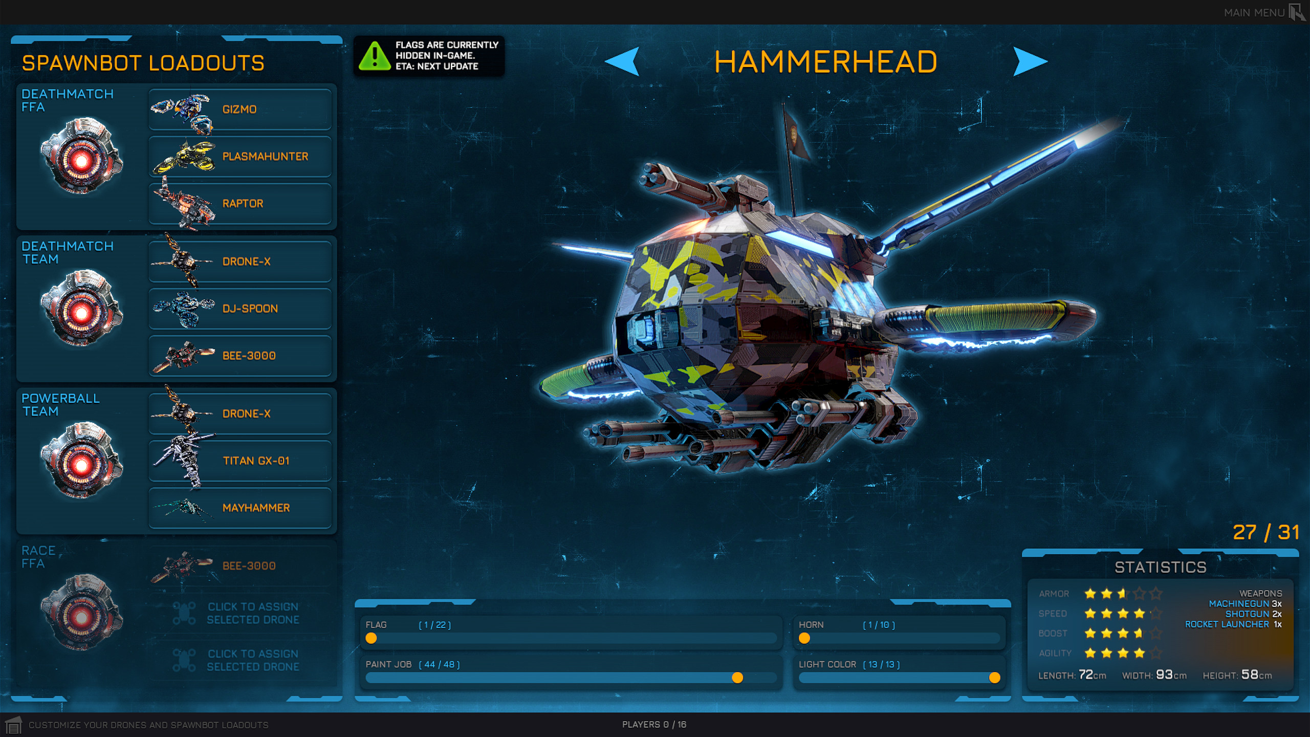 DRONE The Game screenshot 12