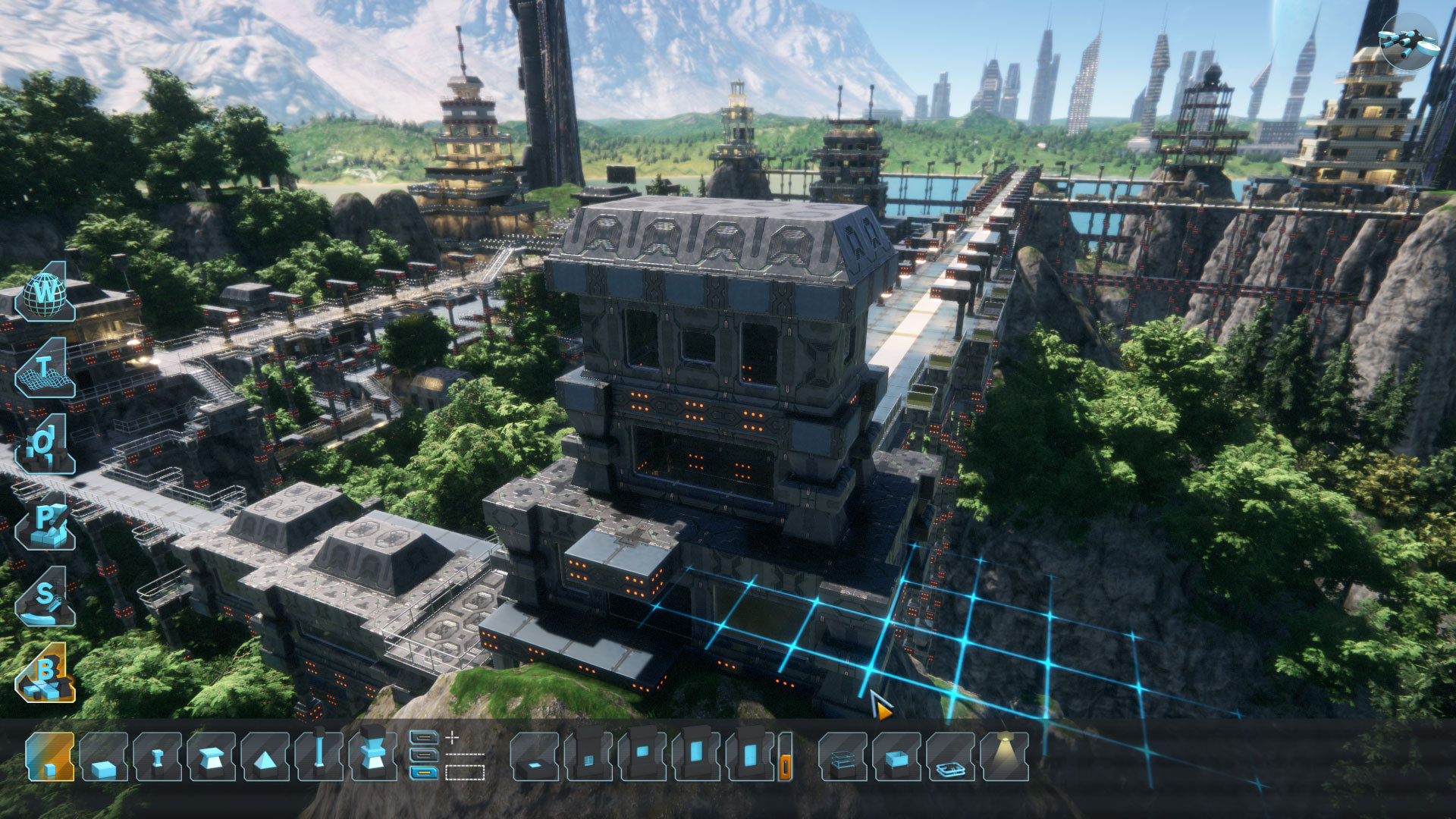 DRONE The Game screenshot 27