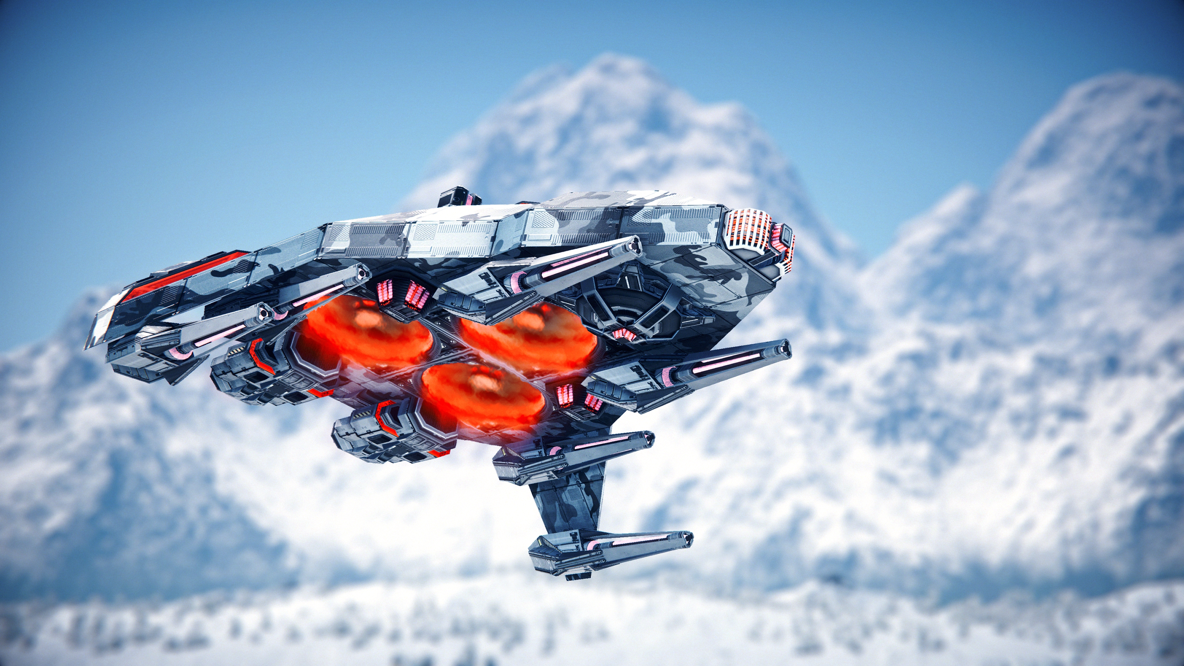 DRONE The Game screenshot 32