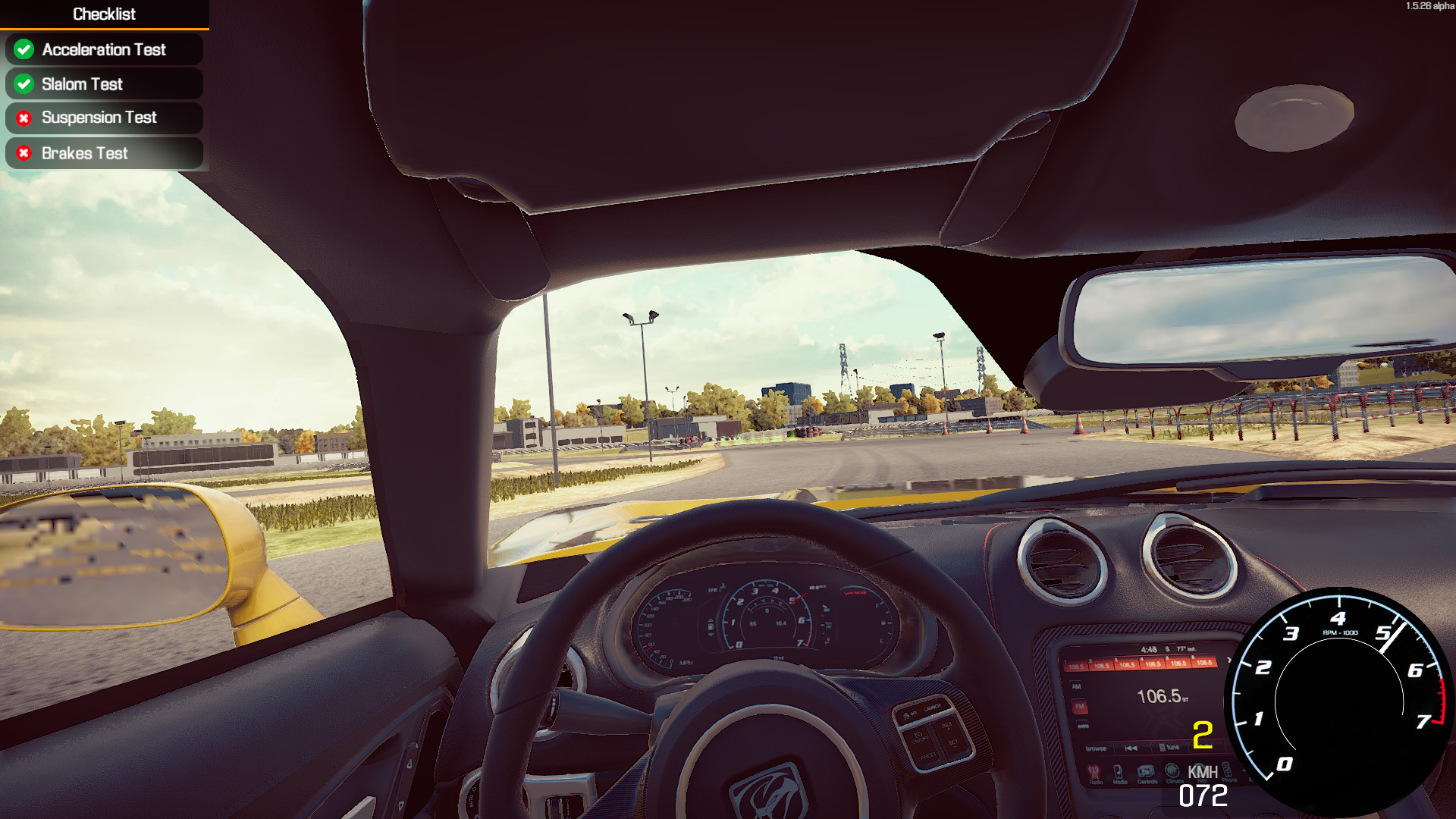 Car Mechanic Simulator 2018 - Dodge Modern DLC screenshot 7