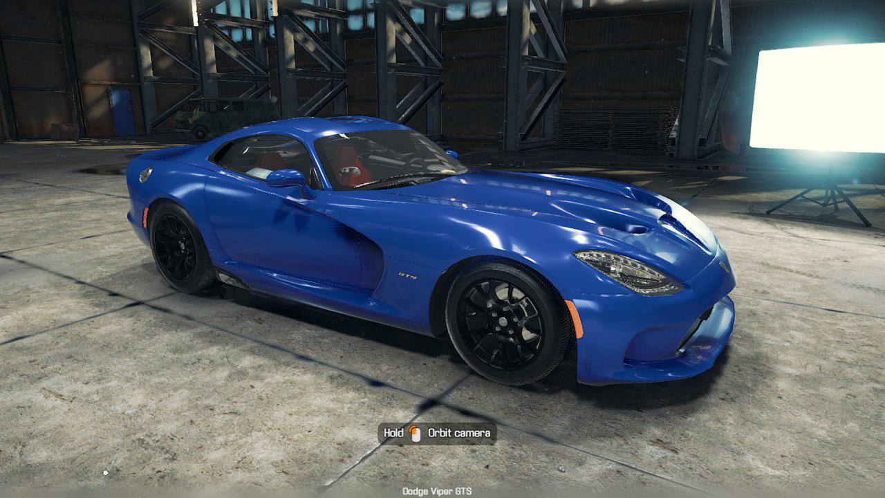 Car Mechanic Simulator 2018 - Dodge Modern DLC screenshot 4