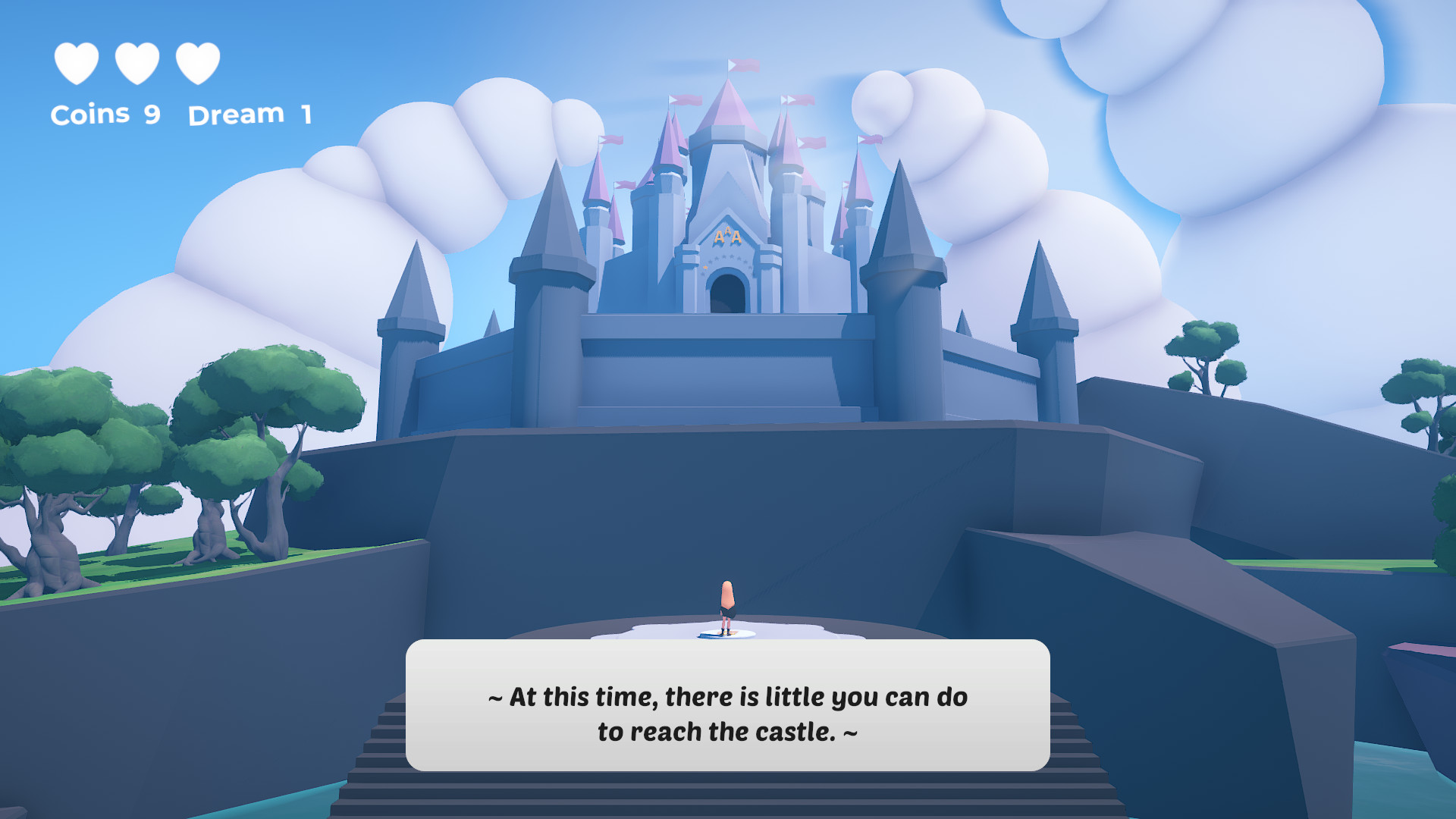 Auri's Tales screenshot 7
