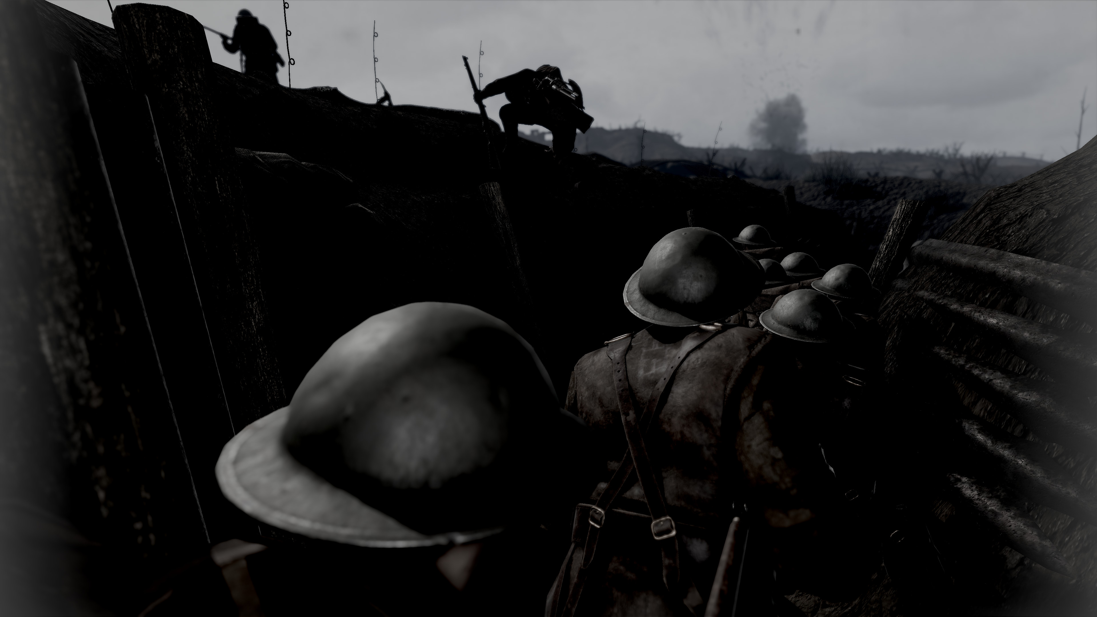 Verdun - Supporter Edition Upgrade screenshot 2