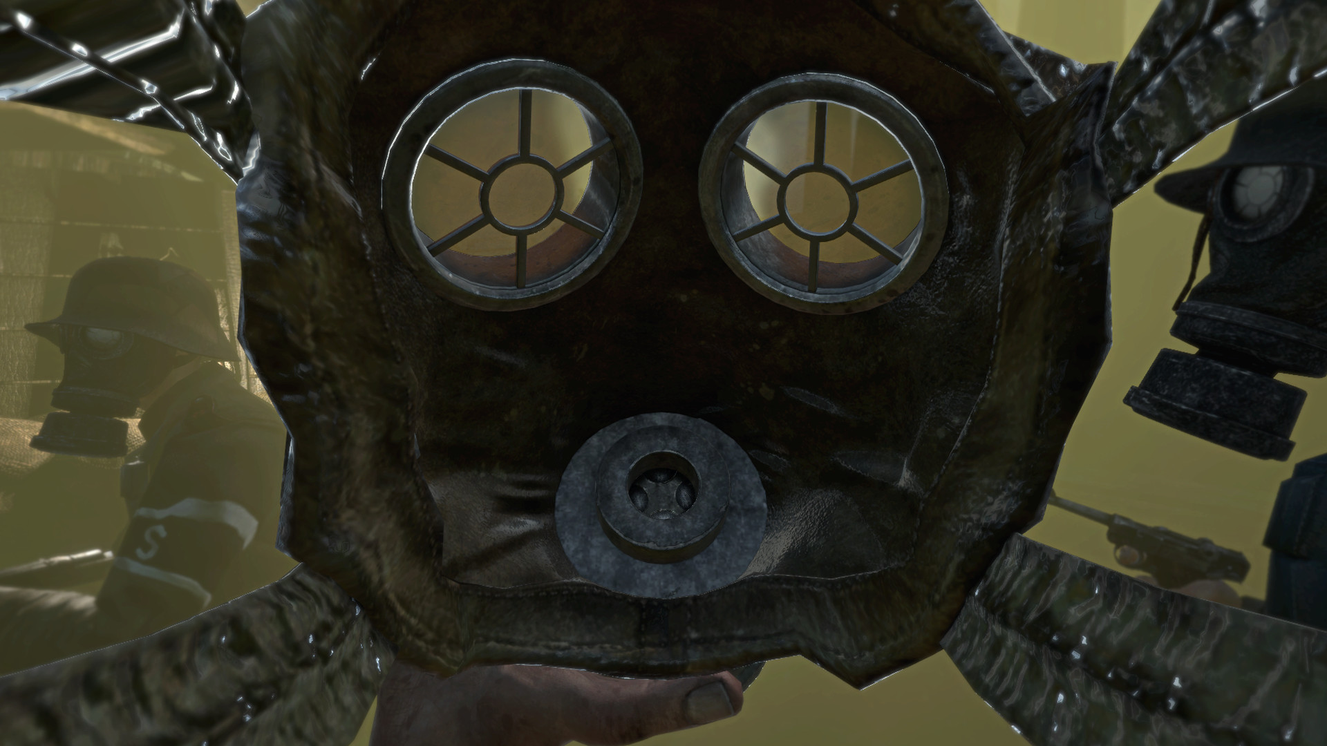 Verdun - Supporter Edition Upgrade screenshot 3