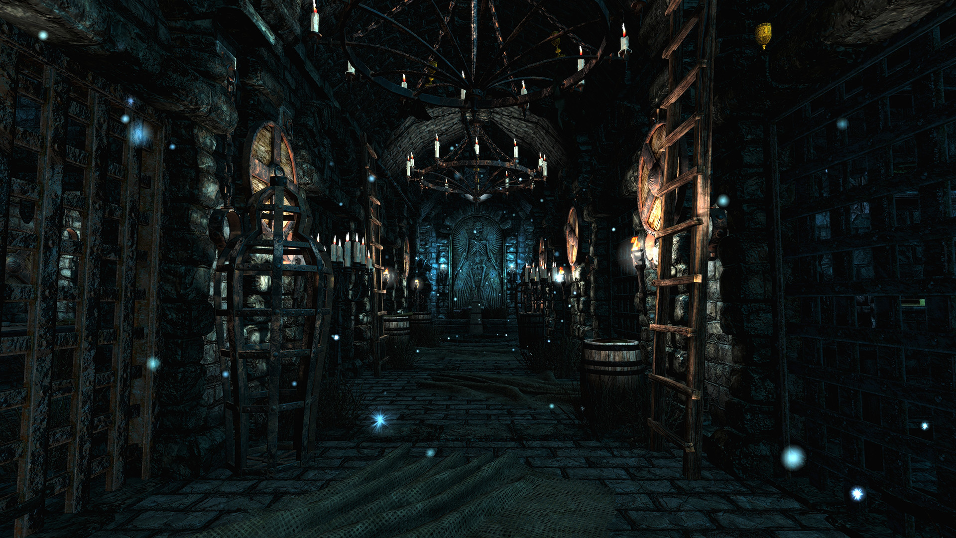 Shadow Legend VR screenshot 5