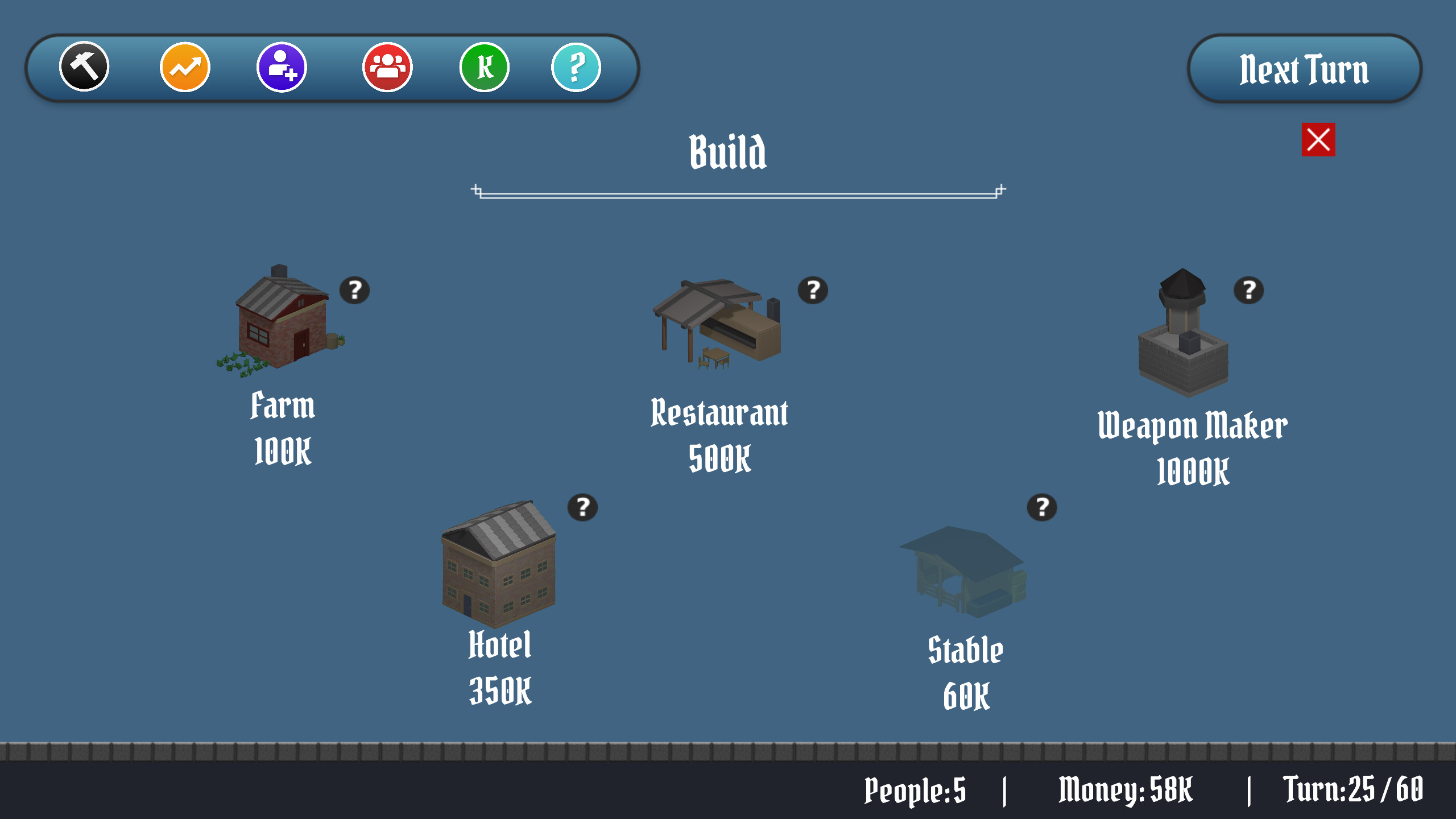 Kalling Kingdom screenshot 5