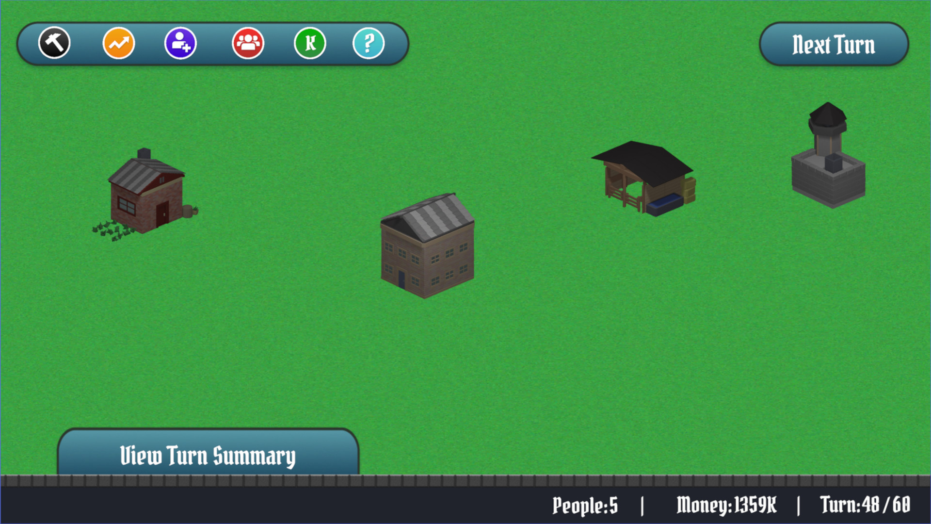 Kalling Kingdom screenshot 1