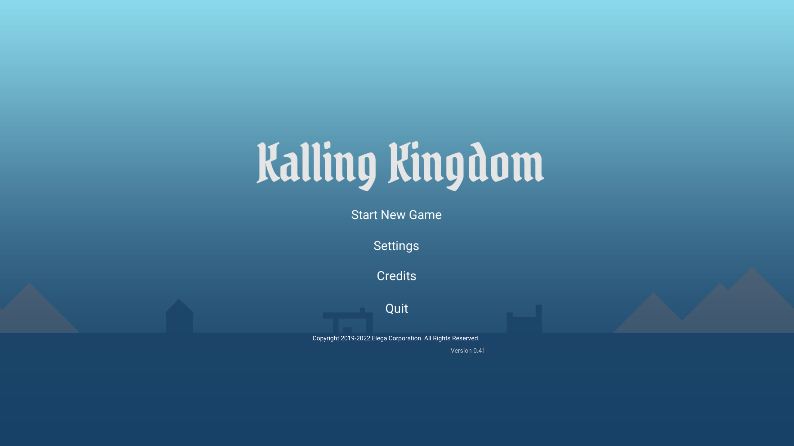 Kalling Kingdom screenshot 2